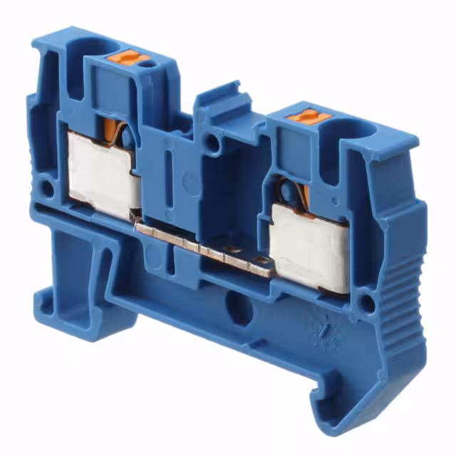 3211760 Phoenix Contact  Canal sur rail DIN